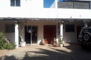 Alojamiento - Hotel Cap Ouest