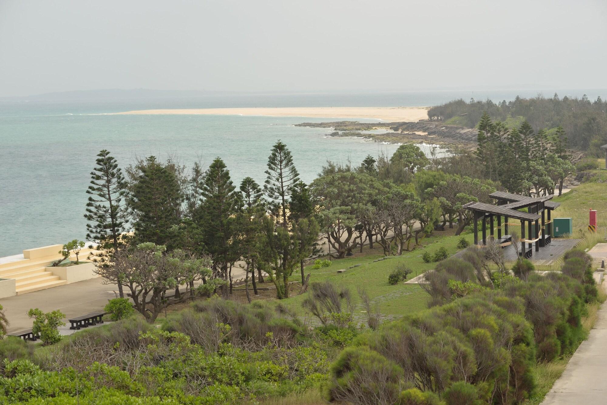 Playa Shin Gang Jing-Ya Pai House