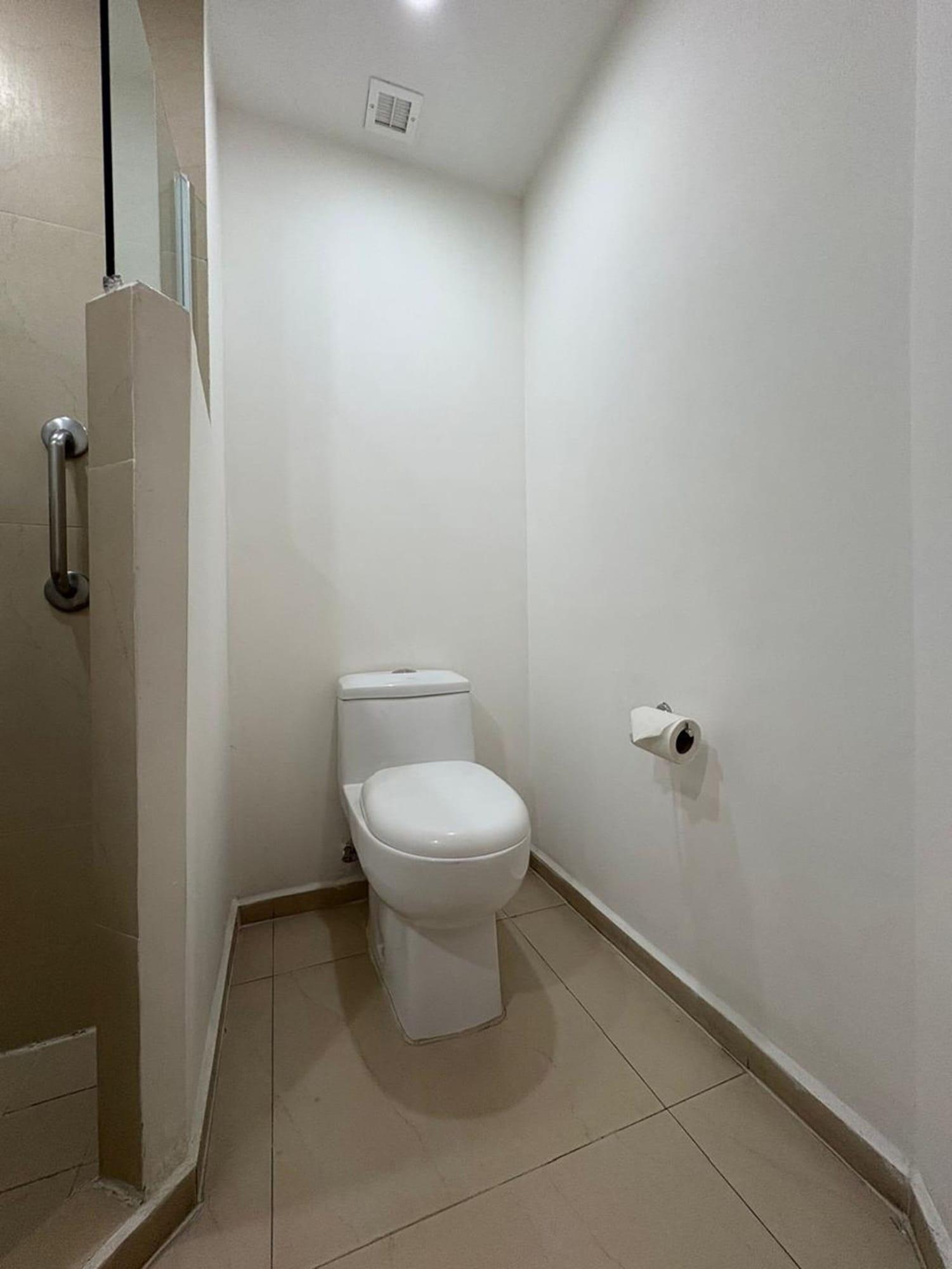 Equipamiento de Habitación One Irapuato
