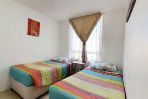 Alquiler Vacacional - Pacifico Arica San Marcos