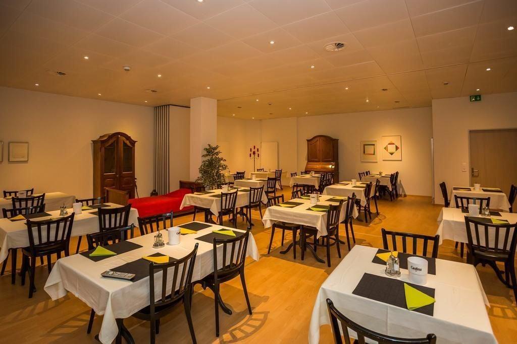 Salón de Baile Hotel Höri INN