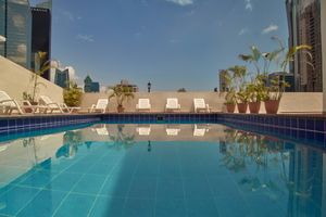 Alojamiento - Hotel Terranova