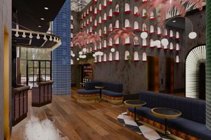 Alojamiento - voco Times Square New York, an IHG hotel