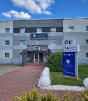 Alojamiento - Citi Hotel's Warszawa-Falenty