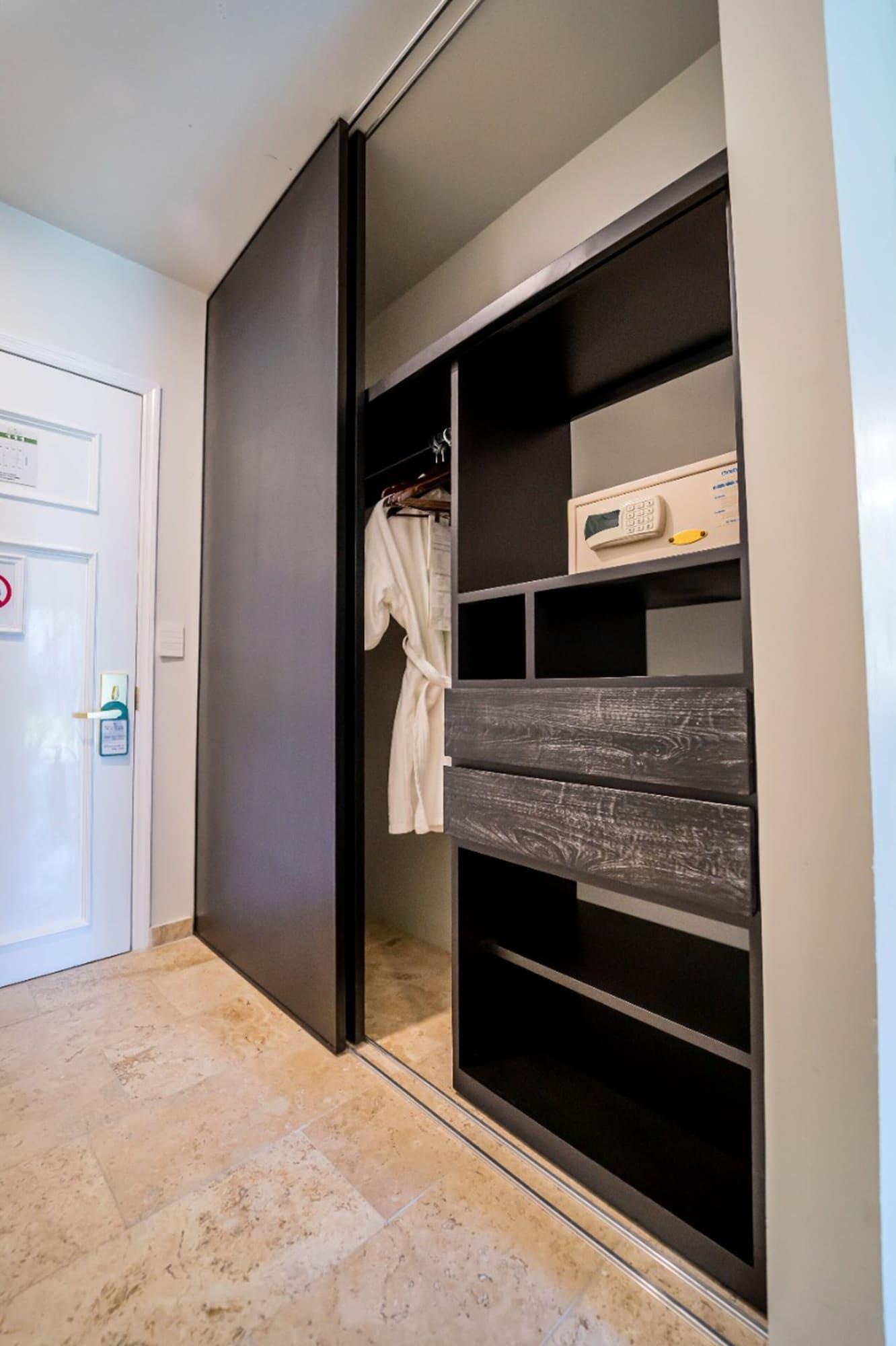 Set de Habitación Alameda Grand