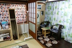 Alojamiento - Lounge Taki