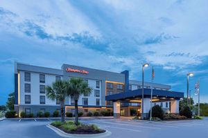 Alojamiento - Hampton Inn Myrtle Beach-West