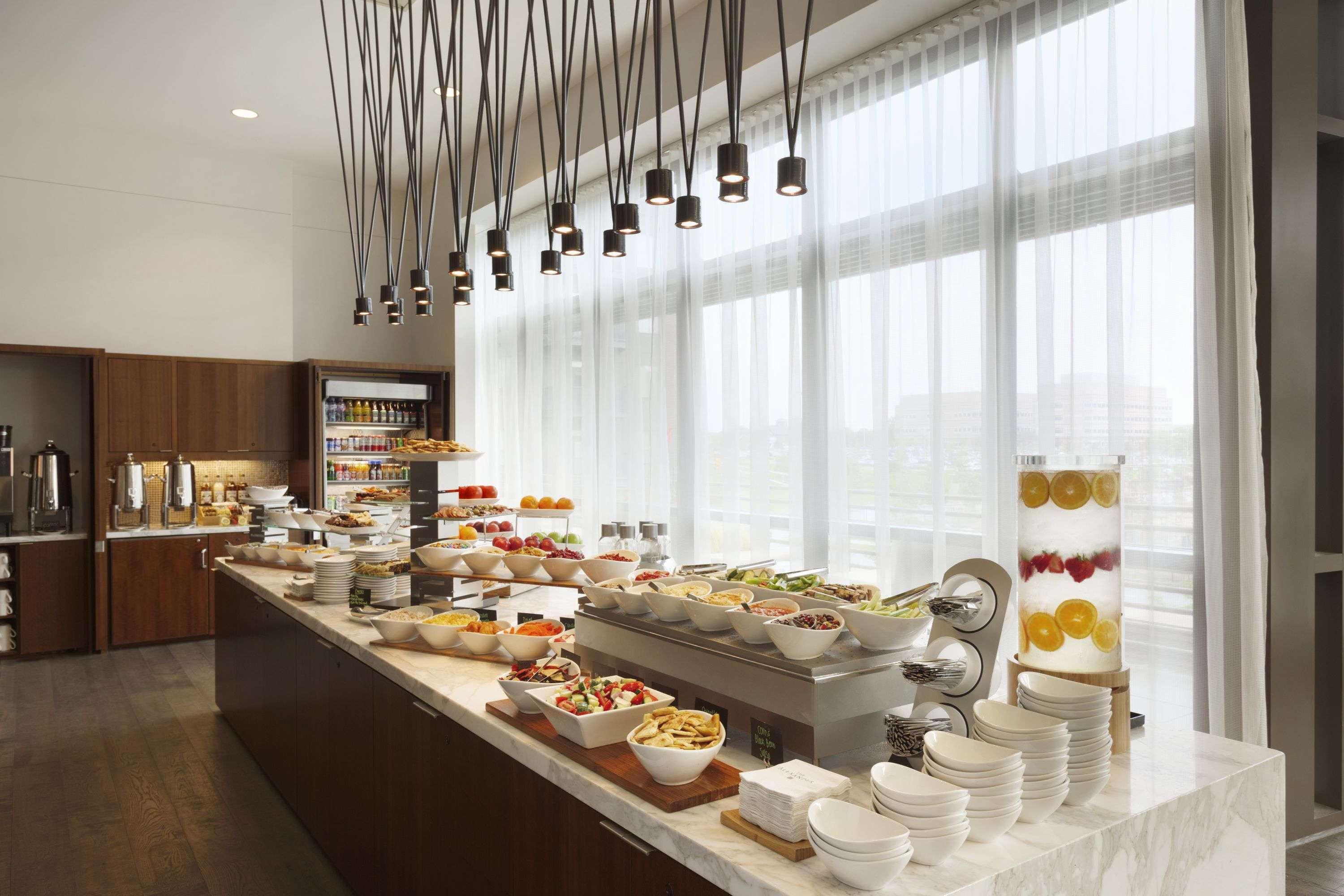 Restaurant The Alexander, Autograph Collection