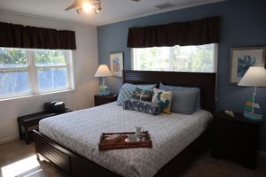 Alquiler Vacacional - Oceanside, pet friendly, 5/3 smart home with paddle equip.-SUPs, kayaks & canoe