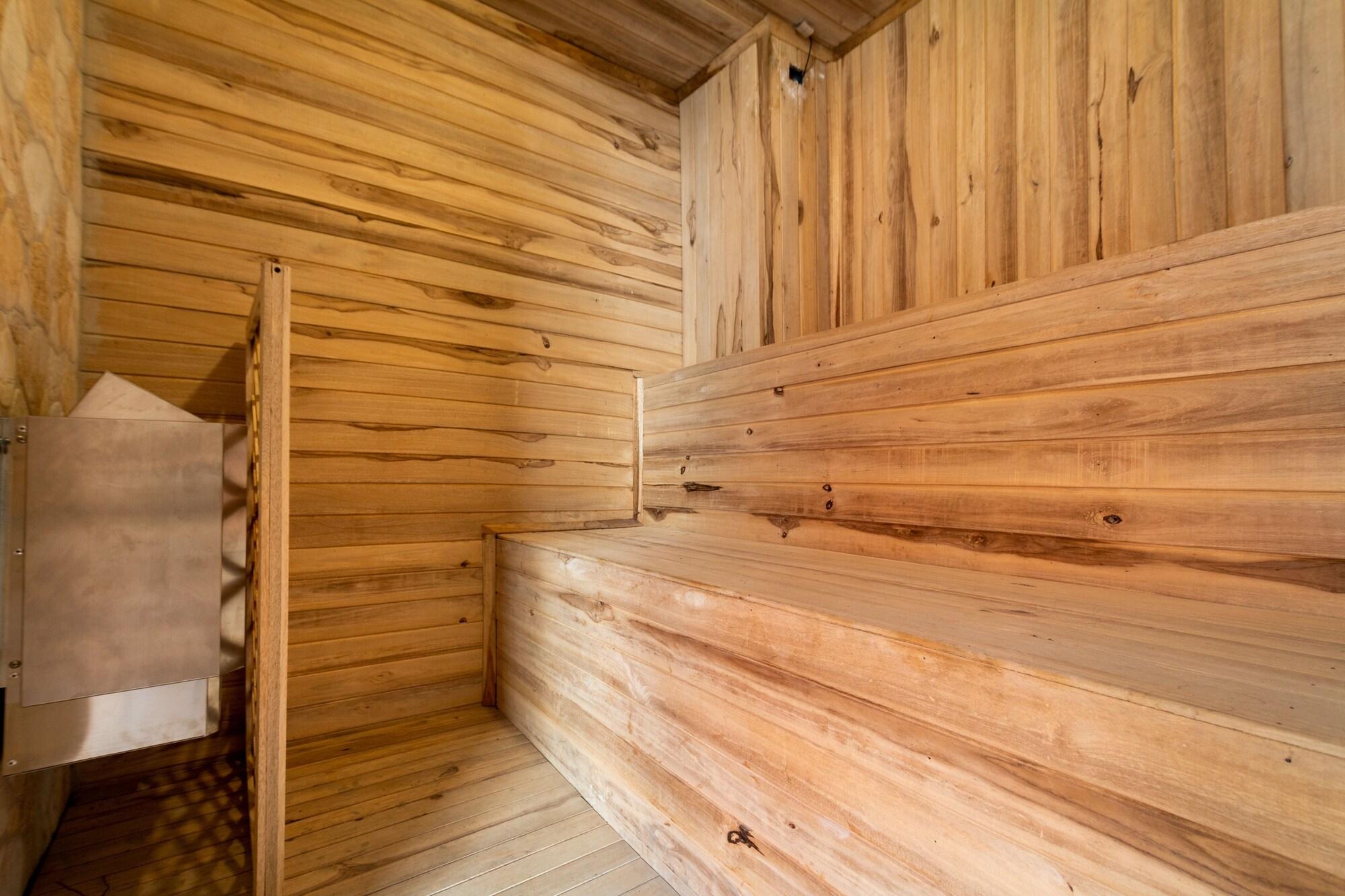 Spa Casa Chunuu hotel boutique