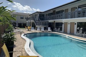 Alojamiento - Ocean Villas of Deerfield