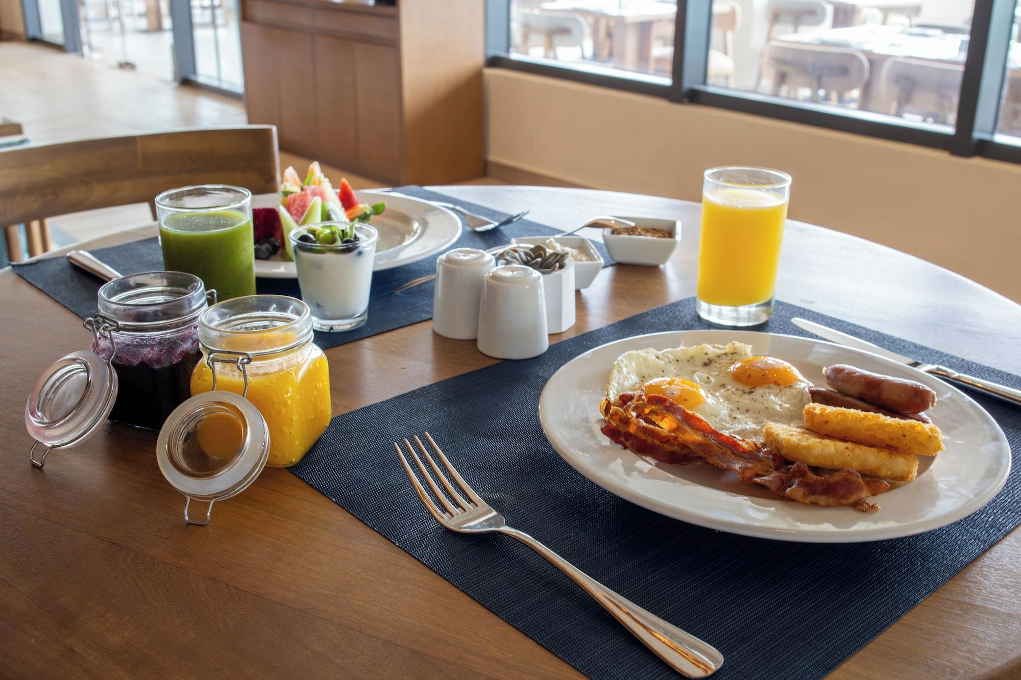 Restaurant Secrets Mirabel Cancún Resort & Spa – Adults Only – All Inclusive. New Spa now open!