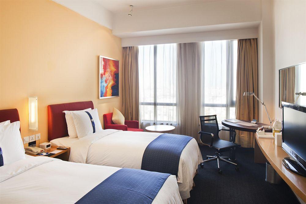 Habitación Holiday Inn Exp Wujiaochang