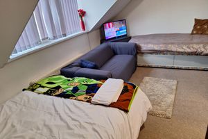 Alquiler Vacacional - WoodHus Executive Double Room  6