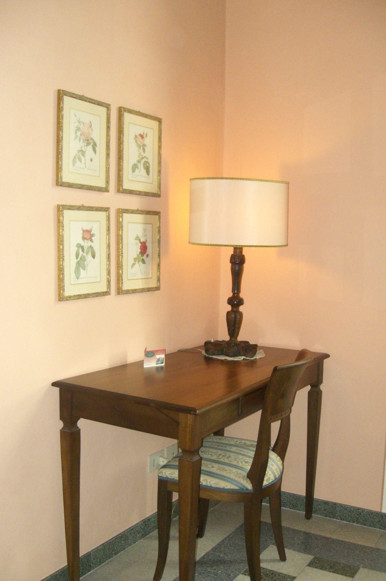 Set de Habitación Hotel Alpino