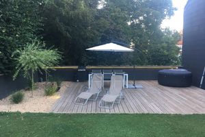 Alquiler Vacacional - Bedroom and Small Private Bathroom