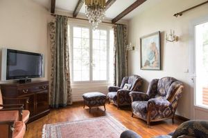 Alquiler Vacacional - Superb mansion house in millstone