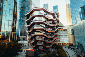 Actividad - Explore Vessel at Hudson Yards - Ticket