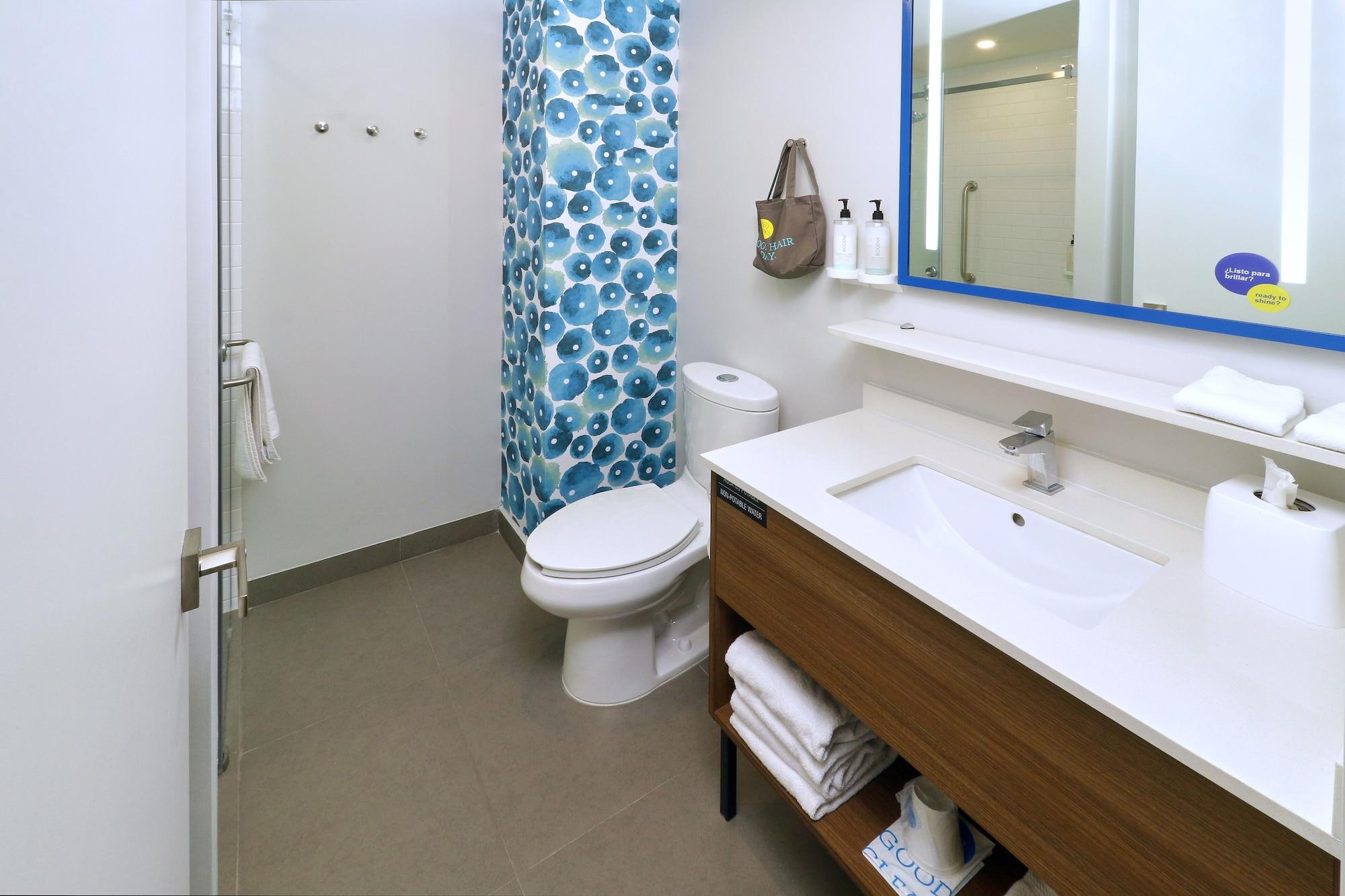 Equipamiento de Habitación Tru By Hilton Monterrey Fundidora