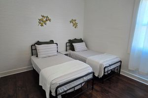 Alquiler Vacacional - Cozy and Simple Ranch House