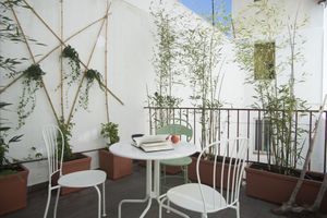 Alquiler Vacacional - Lisboa Vida Boa 4 charm & terrace - Lisboa vida boa 4