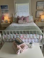 Arriendo temporal - Charming 3-bedroom cottage in Seabrook, Texas