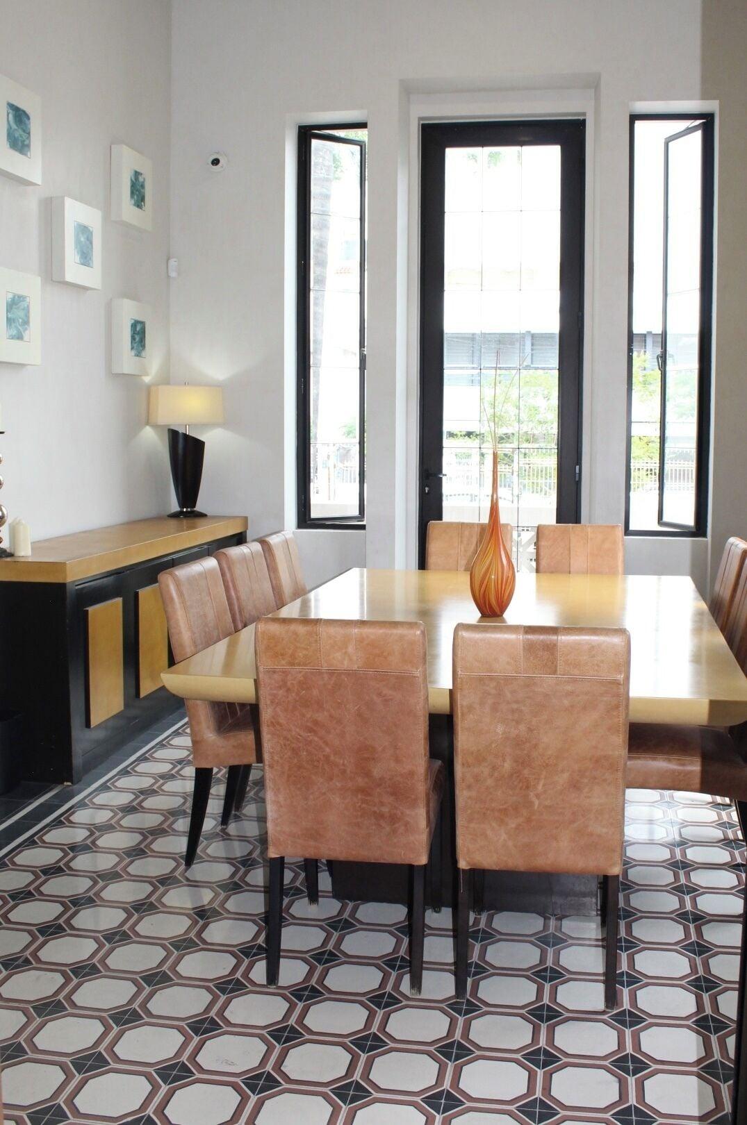 Sala de Reuniones OTMANN Hotel Boutique