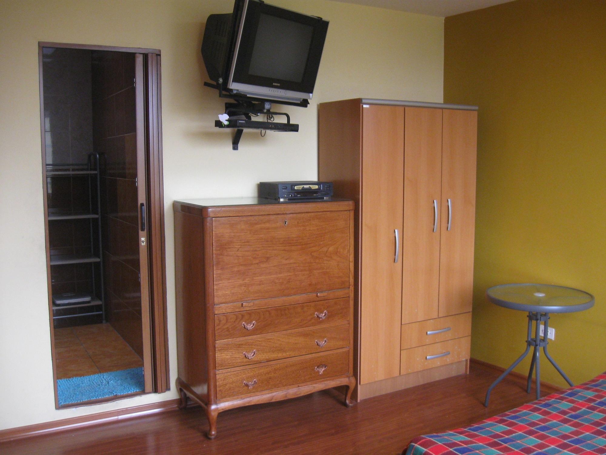 Set de Habitación Posada Peregrinus