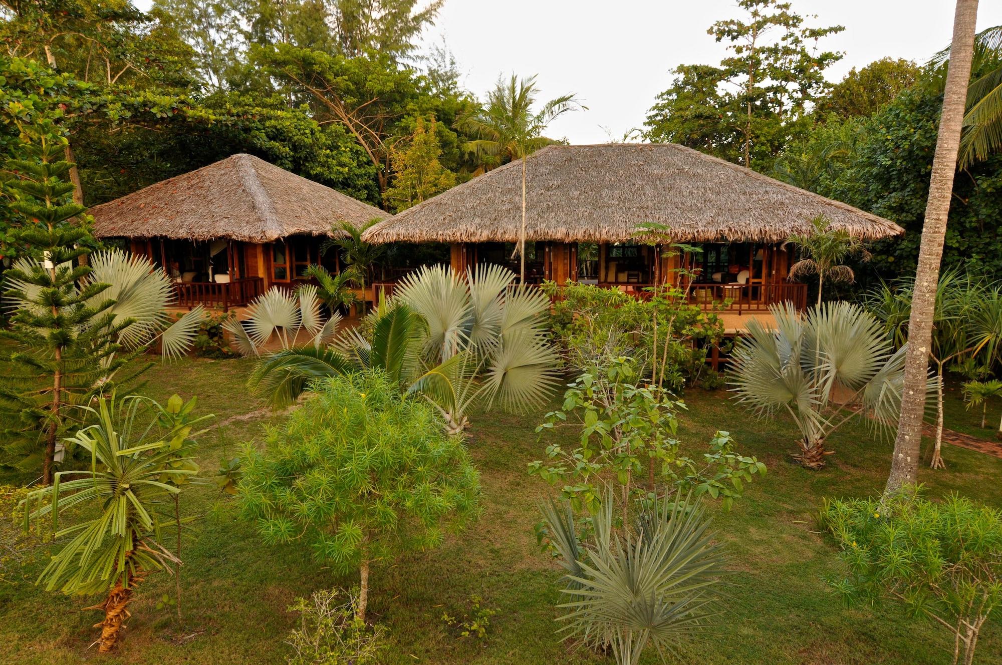 Vista Exterior Koh Jum Beach Villas “A member of Secret Retreats”