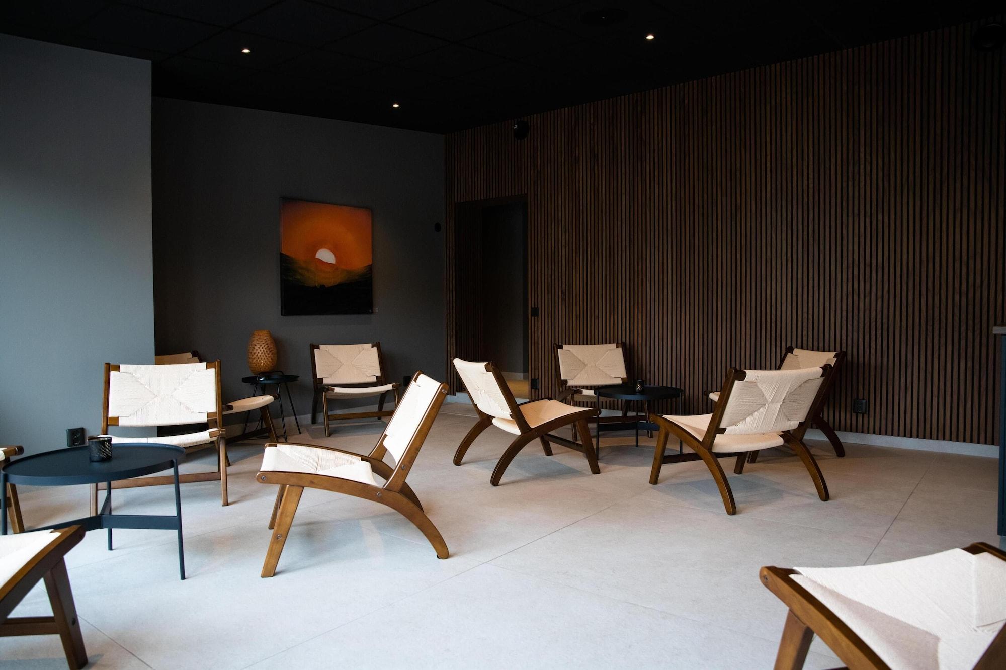 Spa Best Western Vrigstad Vardshus