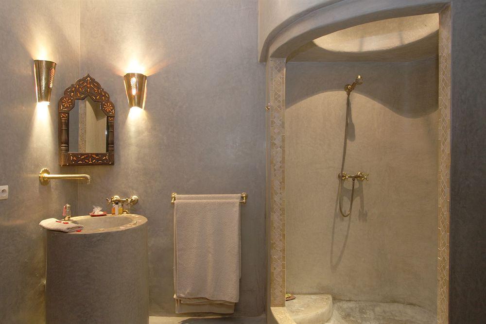 Habitación Riad Cannelle