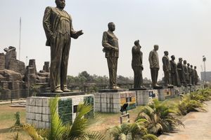 Alquiler Vacacional - Immaculate 3-bed House in Owerri With Garden