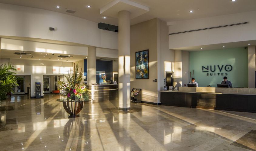 Nuvo Suites Miami Airport West/Doral, Miami | Hoteles en Despegar