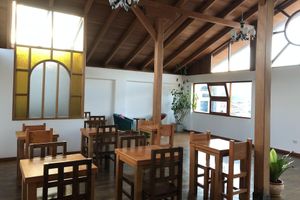 Alojamiento - El Jacal Backpacker