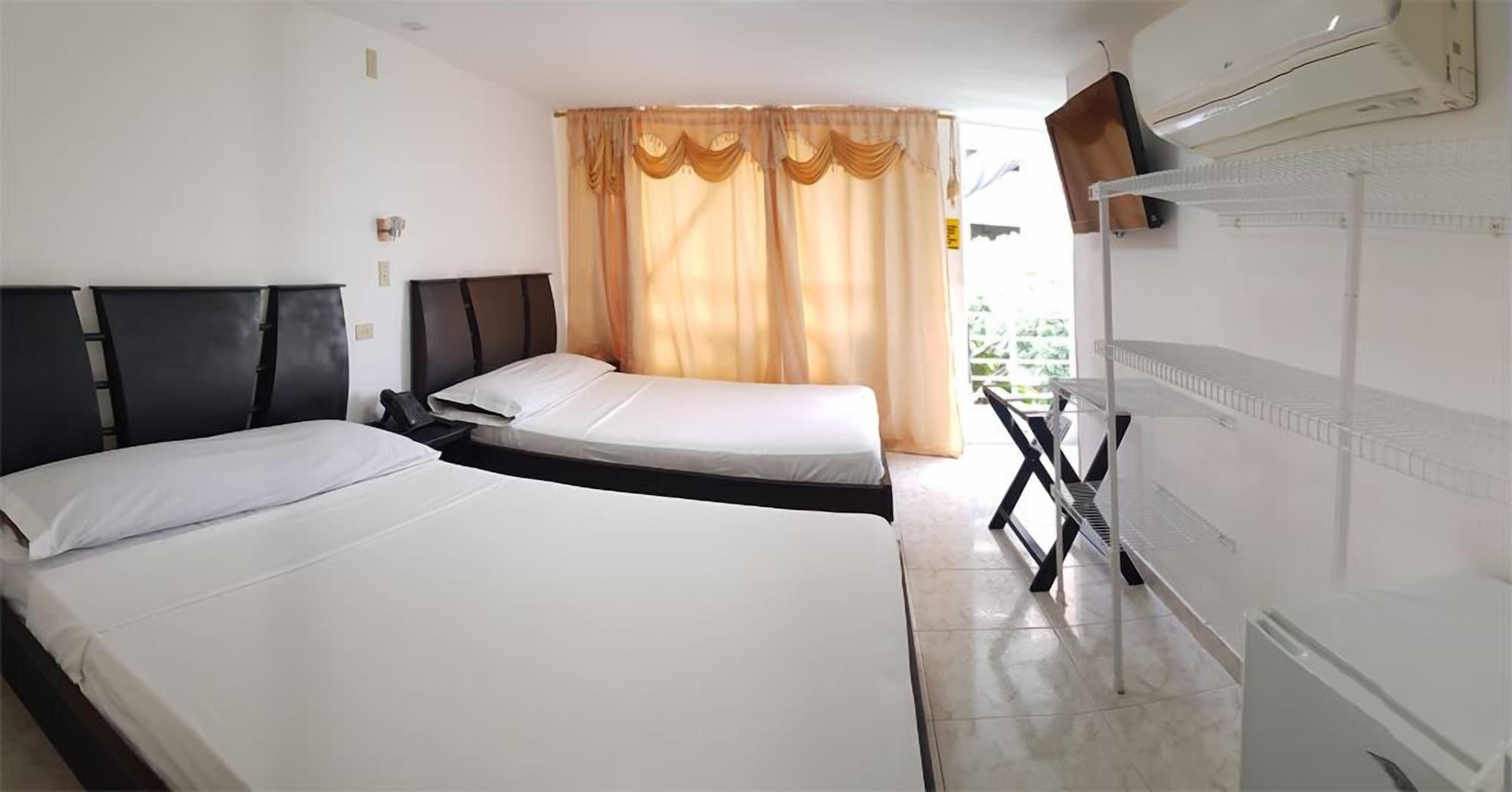 Varios Hotel Jardin De Tequendama