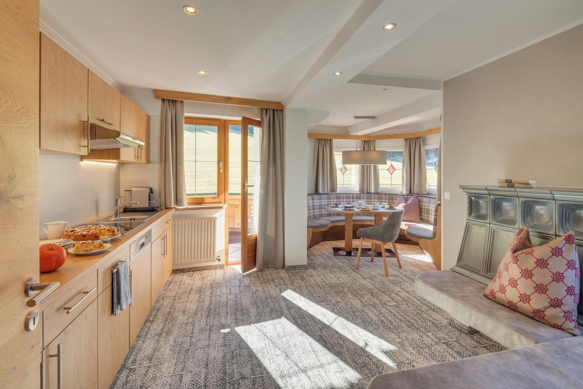 Habitación Hotel Talhof