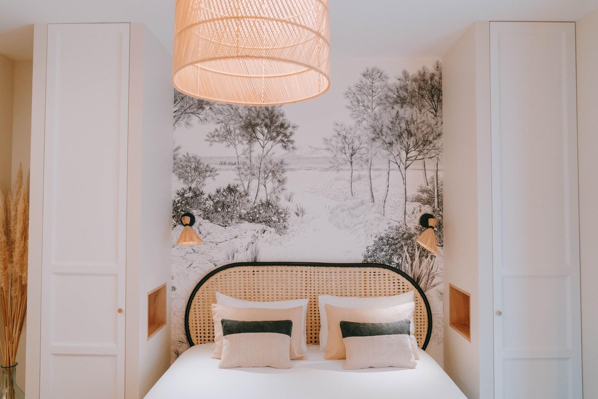 Varios Sezam Appart-hotel Rennes