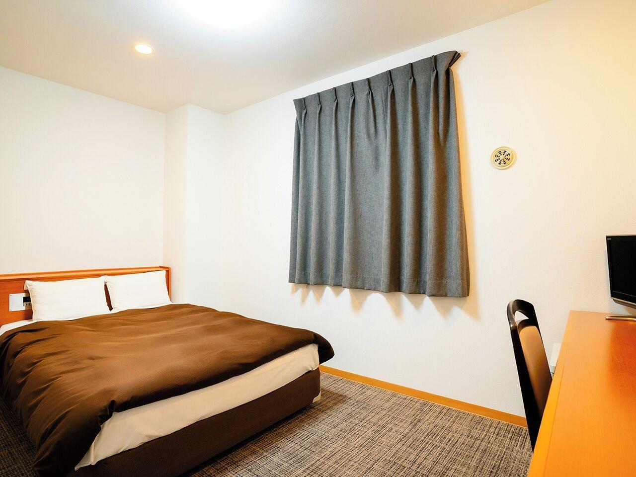 Habitación Kurenai Hotel