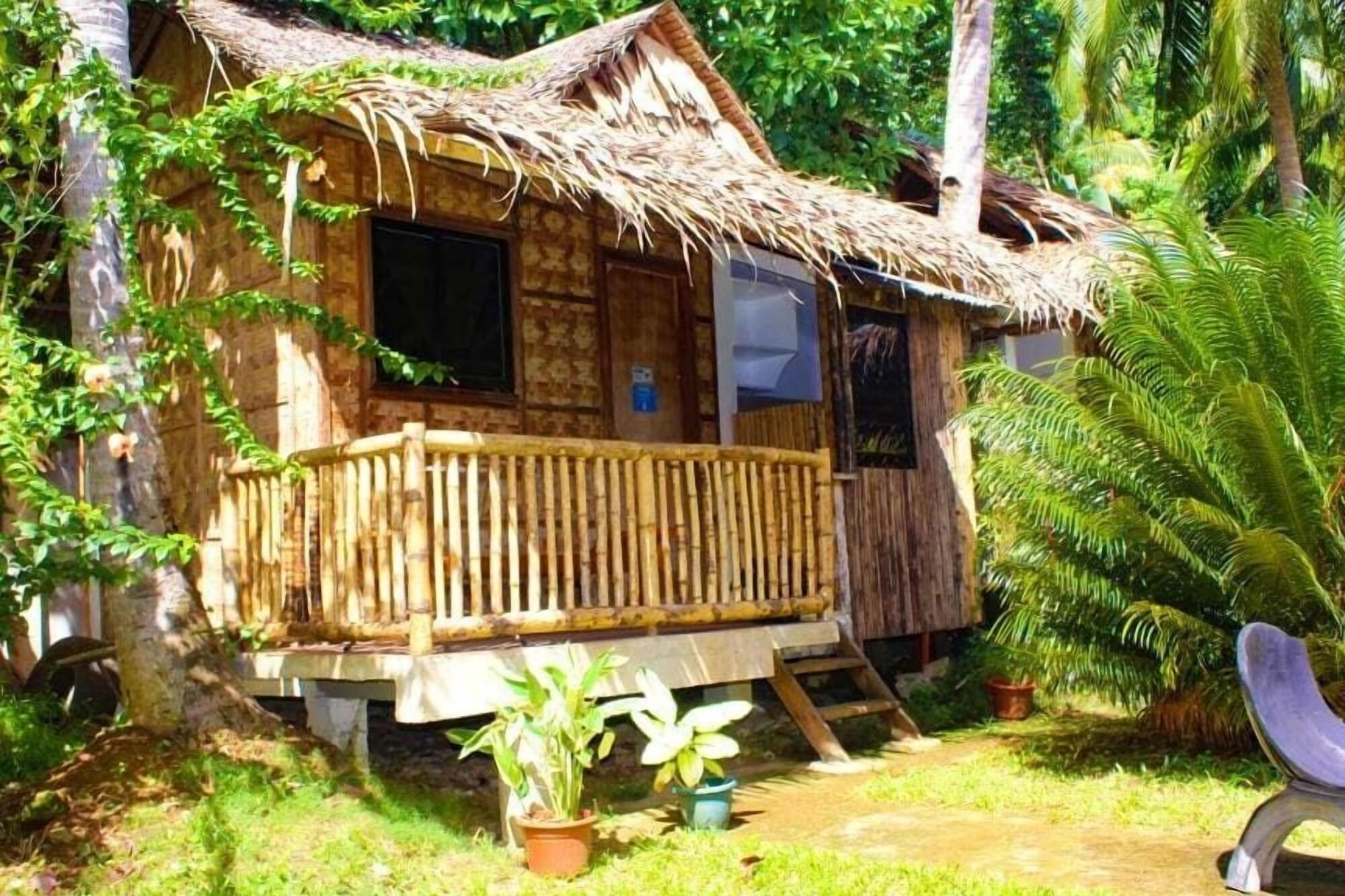 Set de Habitación Isla Haruhay Homestay - Hostel