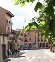 Alojamiento - Hotel El Roble