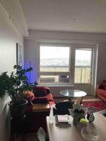 Alquiler Vacacional - Fabulous 1BR Apt with Sauna & Views