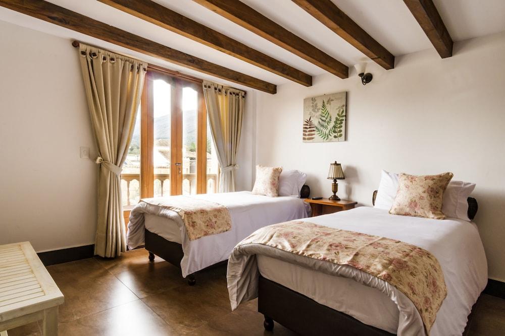 Habitación Hotel El Giro