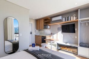 Alquiler Vacacional - Conforto c/ Lareira e Vista Montanha UST0302