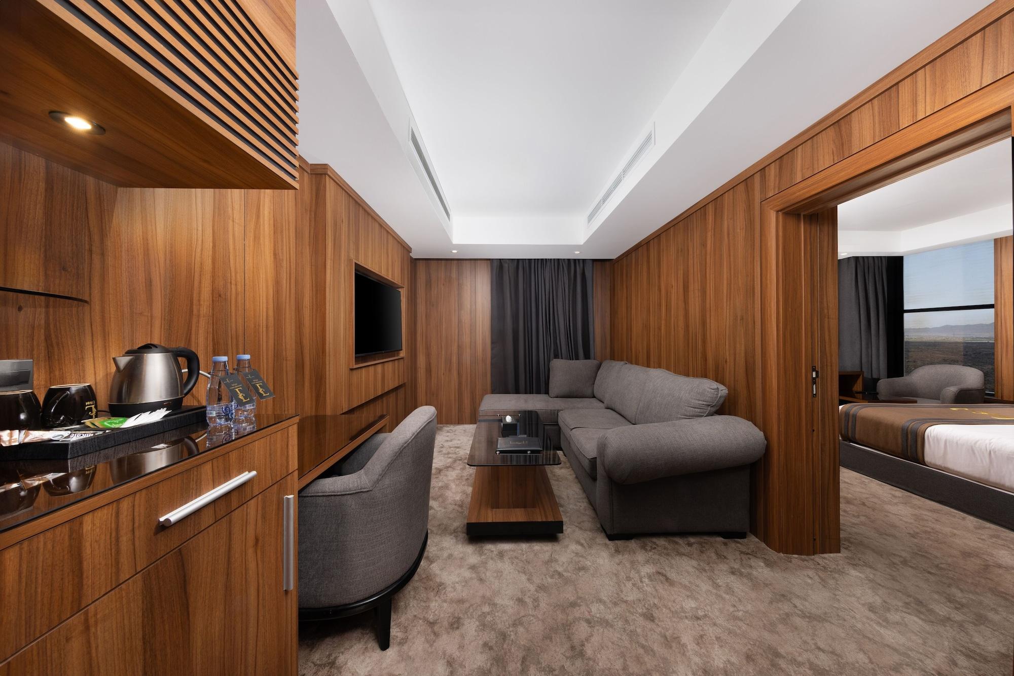 Habitación E hotel