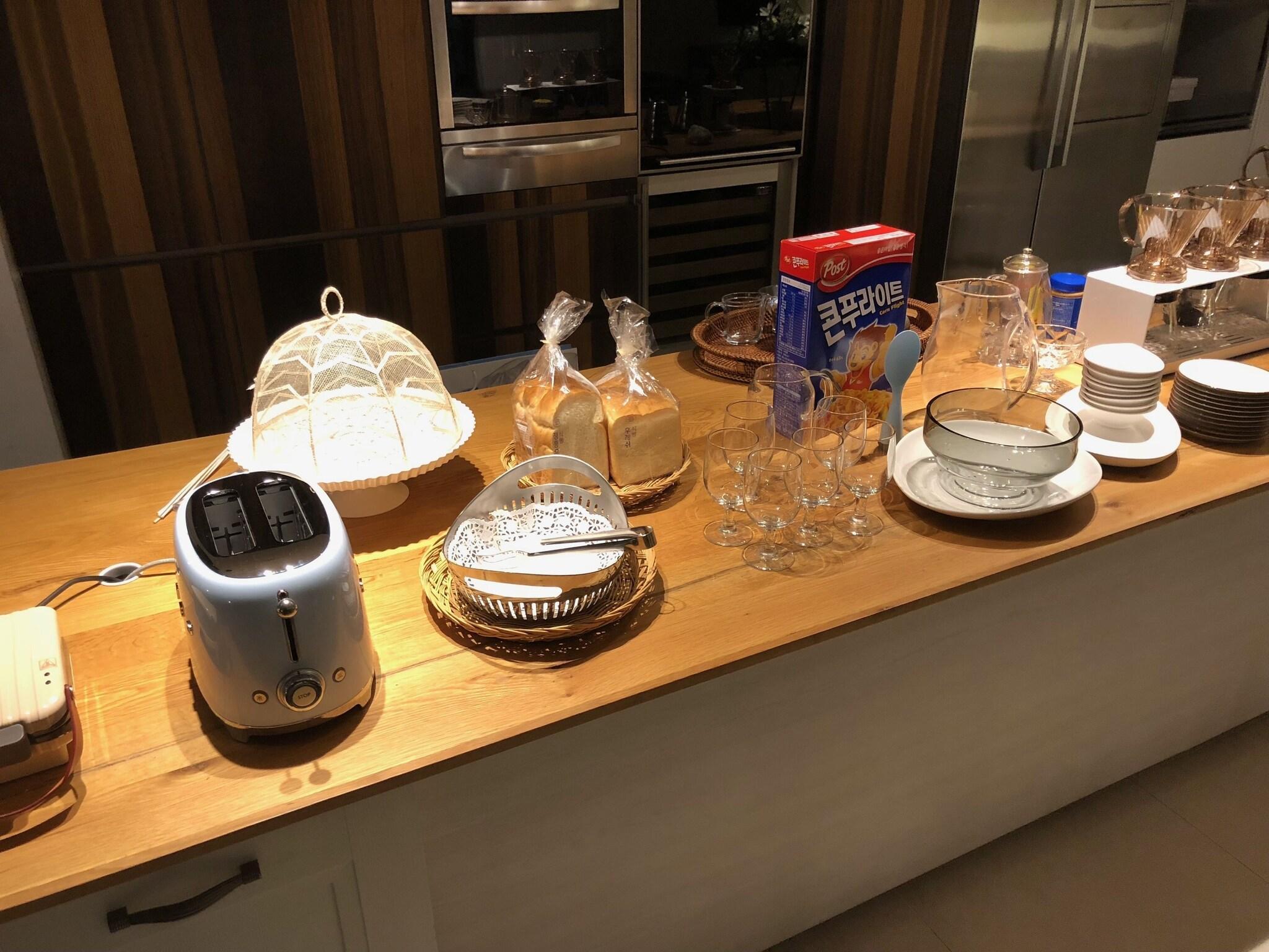 Restaurant Hotel Kyungsung