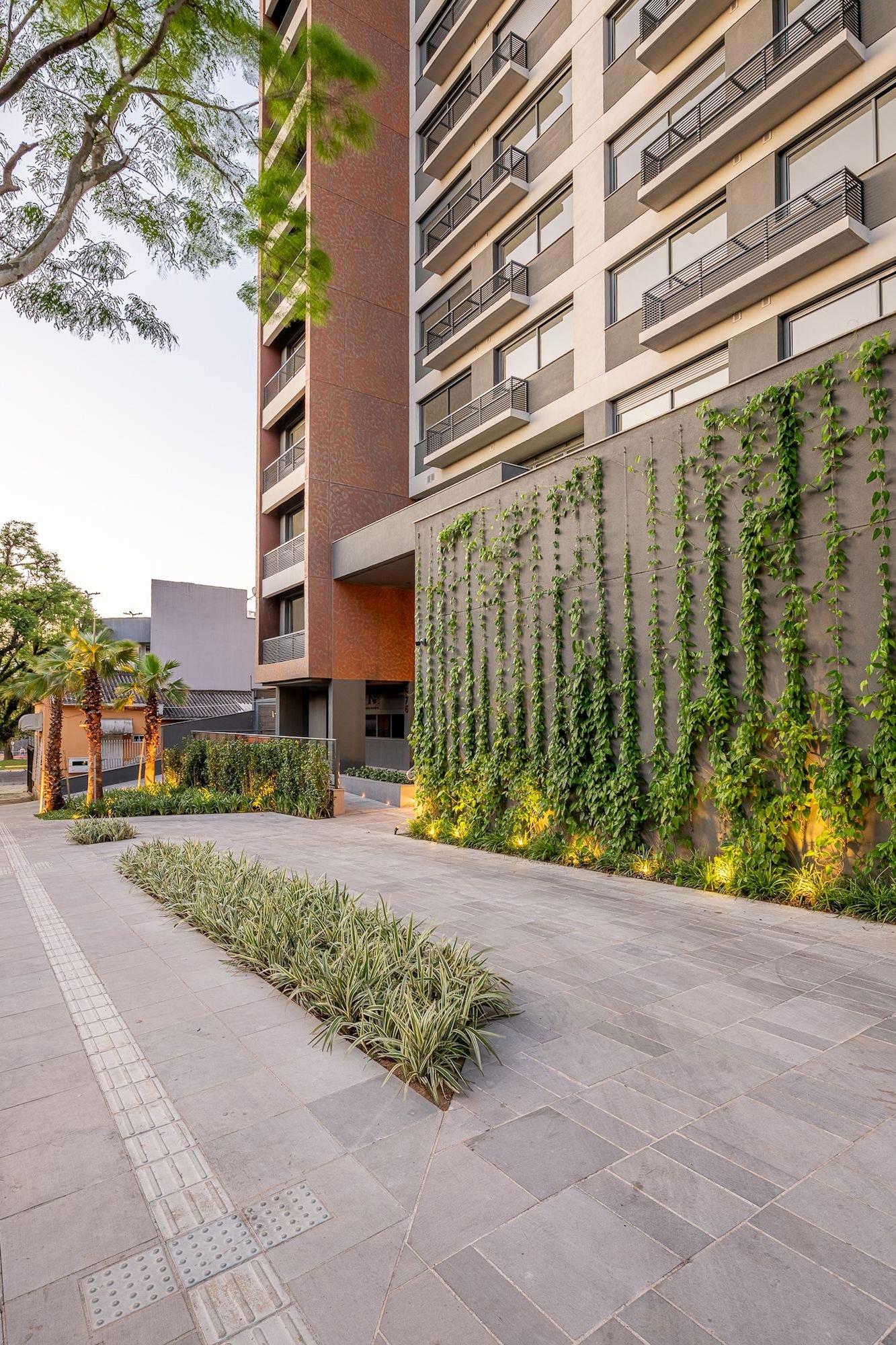 Vista Exterior Skyline by LikeHome