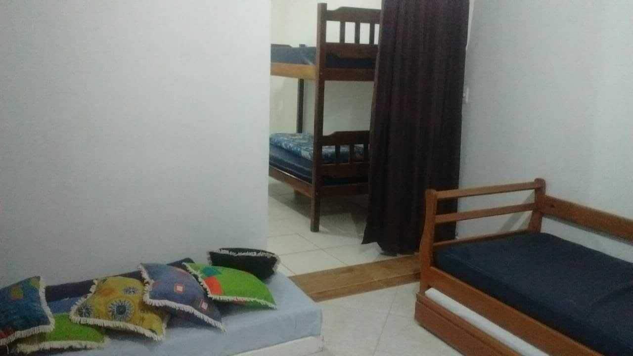 Set de Habitación Residencial Caminho do Sol Chalés
