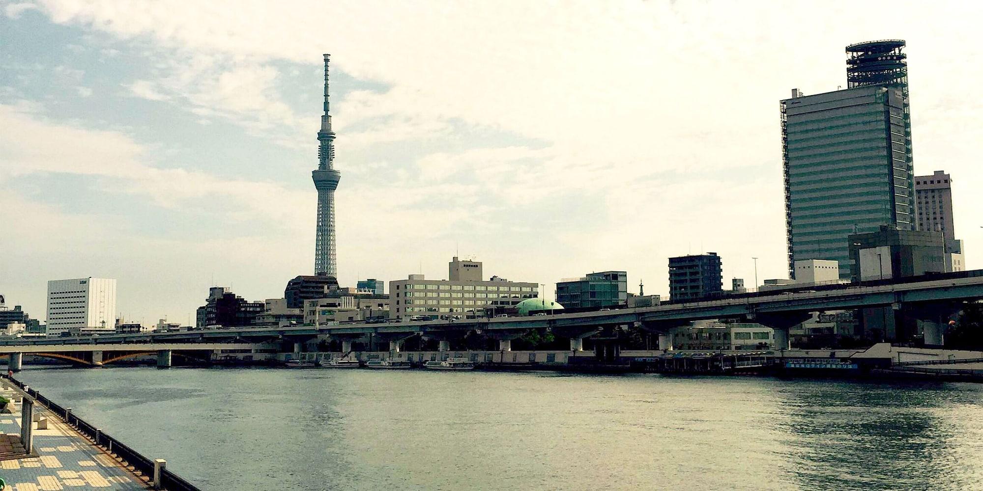 Varios Web Hotel Tokyo Asakusabashi