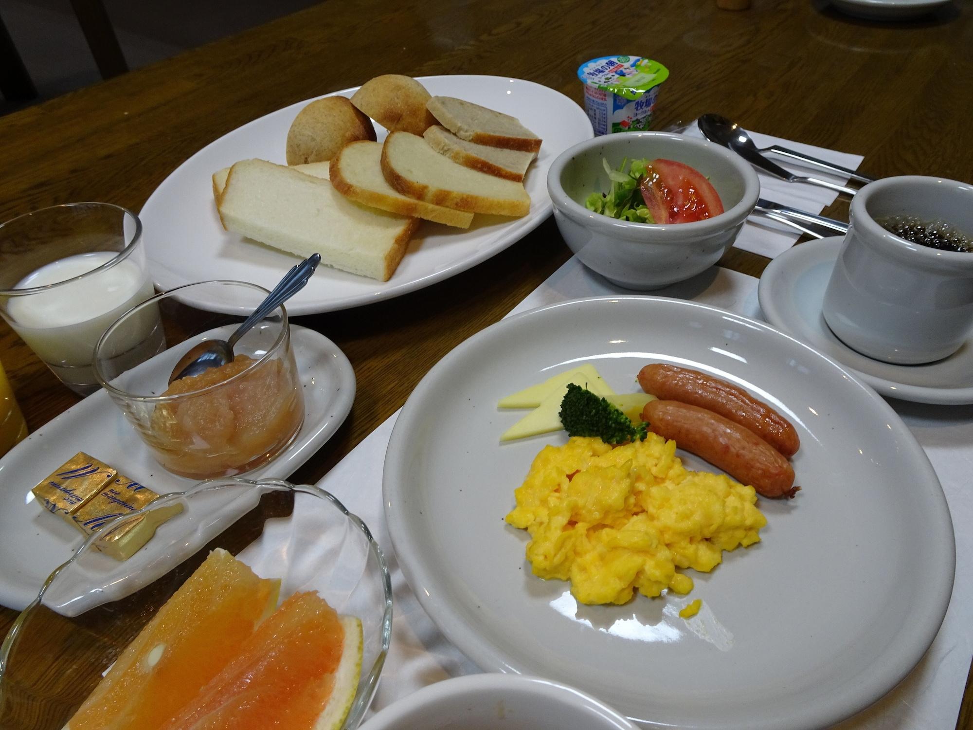 Restaurant Hakuba Glad Inn Ebisuya