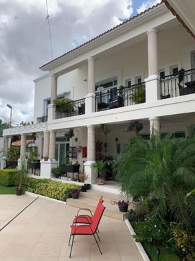 Villa Segovia Cozumel - Hoteles en Cozumel, México: todo incluido, baratos y ofertas